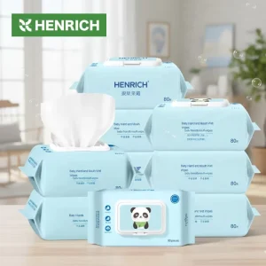 Flushable Wet Wipes Biodegradable Disposable Moist Towels Adult Hygiene Toilet Care Cleansing Tissue Bulk