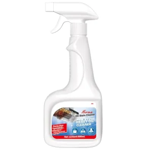 Foaming Heavy Oil Stain Remover Cleaners Spray Heavy Oil Stain Cleaner Strong Degreaser Cleaning