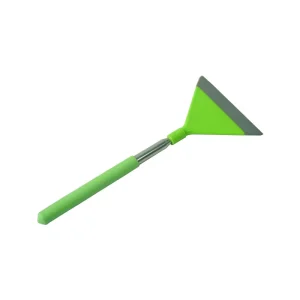 Folding Long Handle Window Squeegee