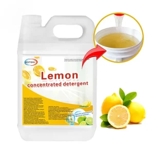 Food Grade Dish Soap Masterbatch Liquid 1 25 Dishwashing Detergent for Tableware Can Be Diluted with Water