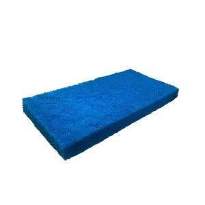 Food Grade Nylon Scrub Pad Industrial Cleaning Nylon Scouring Pad