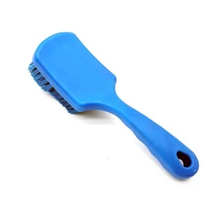 Food-Grade Short-Handle Cleaning Brushes for Countertops