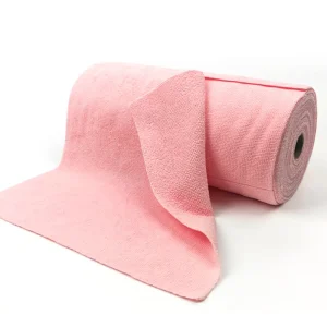 For Lazy-Style Microfiber Hand-Tear Kitchen Cloth Cleaning Dish-Washing Towel Thickened Highly Absorbent Degreasing Towel