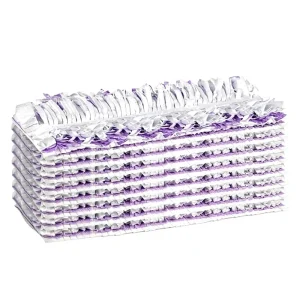For Power Mop Refills 5X Cleaning Power 500+ Strips Refillable Multi Surface Floor Cleaning Replacement Pads