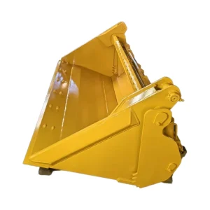 Four in One New Condition RZS 02 Model 5-6 Ton High Efficiency Excavator Bucket 1 Year Warranty Scoop Type for Loader