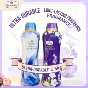 Fragrance Beads Factory Direct Sales Fragrance Booster Suitable for Clothing Soft Fabric Solid Fragrance Beads
