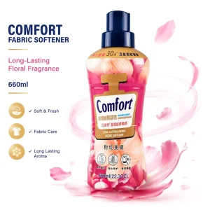 Fragrance Beads For Laundry Soften Clothes Fluffy Texture Comfortable Long Time Fragrance Bulk Order