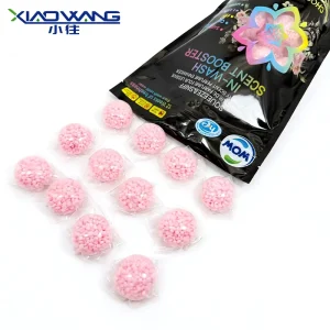 Fragrance Beads Laundry Scent Boosters Capsules Eco-Friendly Laundry Scent Bead Pods