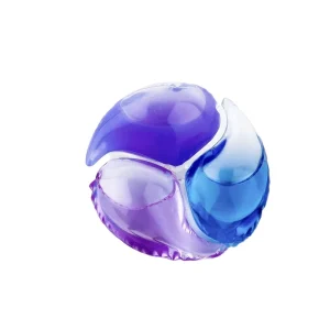 Fragrance Laundry Detergent Pods and Washing Capsules Ball Beads for Daily Washing