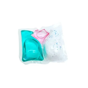 Fragrance Natural 3 in 1 Laundry Detergent Pods and Dish Washing Pods