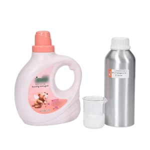 Fragrance Oil for Laundry Detergent Liquid Fabric Softener Bulk Essence Concentrated Flavor Oil Customized Fragrance