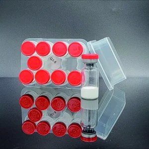 Free Delivery Factory Direct Sales Price OEM High-purity Blue Copper Peptide Powder Daily Chemical Use Retail