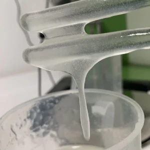 Free Large Quantity Samples Multi Purpose Desiccant Raw Materials Daily Chemical Additives Dehumidifying Starch Glue for Various