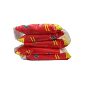 Free Sample Bulk Laundry Detergent Powder with 15 30% for Ingredients Unscented 3 Year Shelf Life