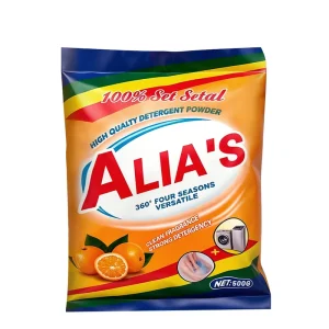 Free Sample Bulk Laundry Washing Powder Detergent 100g 500 1kg 10kg 20kg for Different Grade and Formula From Factory Price Oem