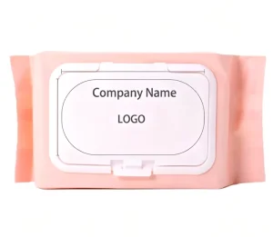Free Sample Custom Price Ultra Soft Nonwoven Baby Wet Wipes Professional Wet Wipes Manufacturers