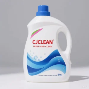 Free Sample Disposable Liquid Laundry Detergent Eco Friendly Deep Cleaning Clean Fragrance Customized ODM OEM Apparel