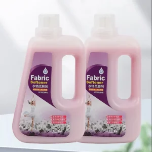 Free Sample Fabric Softener with Own Brand Names Fabric Softener for Clothes
