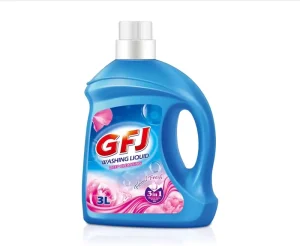 Free Sample High Effective Cleaning Clothes Washing Laundry Liquid Detergent Soap Powder Liquid