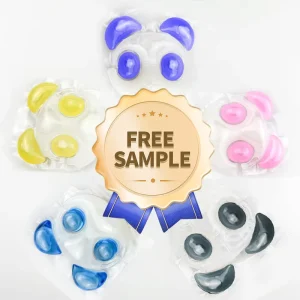 Free Sample in Stock Long Lasting Scent Soap Beads Washing Gel Capsules Detergent Pods 5 in 1 Laundry Detergent Liquid Pods