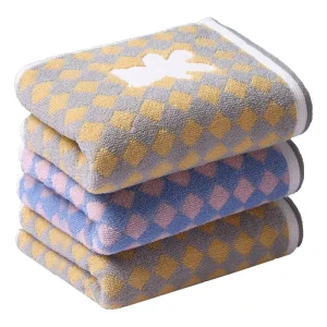 Free Samples on Custom Cotton Dish Towel Coral Bath Towels Sand Free Towel Towel Set Gift Sets Gift Items