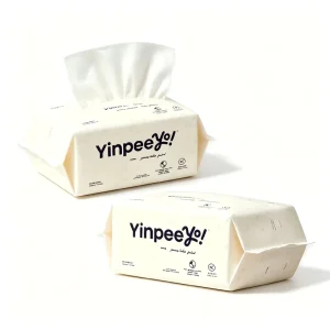 Free sample OEM baby natural biodegradable cleaning cotton soft towel disposable eco friendly face wash towel
