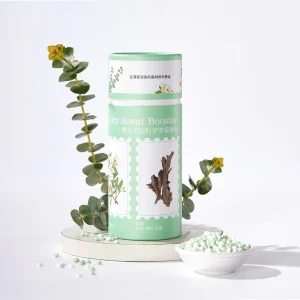 Fresh Scent Beads Long Lasting in Wash Scent Booster Private Label Softener