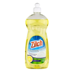 Fruit Smell Liquid Dishwash Detergent Raw Materials for Dishwashing Liquid