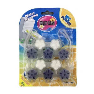 Fruit Smell Toilet Freshener Bathroom Cleaner