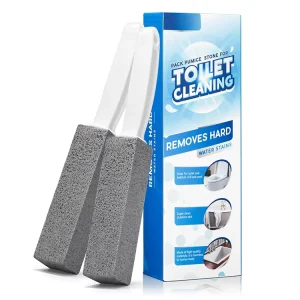 GIDEA Pumice Stone New Home Bathroom Toilet Cleaner Pumice Brush