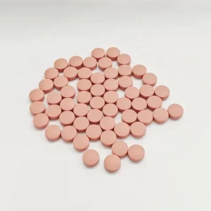 GMP Certified OEM Factory Tablet Supplement Vitamin d Tablets Private Label Calcium Vitamin d 3 K2 Tablet