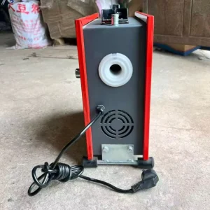GQ-150 High-Pressure Electric Drain Pipe Cleaning Machine
