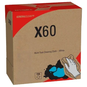 General Clean for for X70 for X80 Pop Up Box Multi Task Cleaning Cloths Wipes Multi purpose Heavy Duty Industry Cleaning Cloths