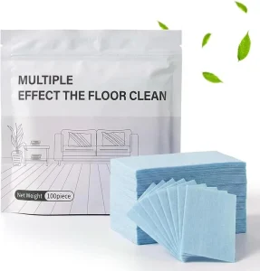 General-Purpose Floor Cleaning Tablets Tile Cleaner Stain and Scale Remover