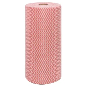 General Purpose Home Cleaning Cloths Reusable Multi Color Kitchen Towels for Kitchen Household Wiping