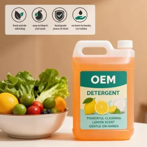Gentle Foaming Dishwashing Liquid for Sensitive Skin and Tough Stains Dishwashing Liquid and Non Toxic Dishwashing Liquid Price