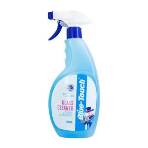 Glass Cleaner Liquid Spray