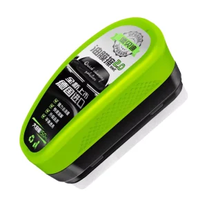 Glass Cleaner with Oil Film Remover Feature