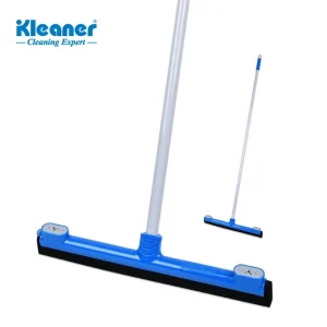 Glass and Floor Squeegee