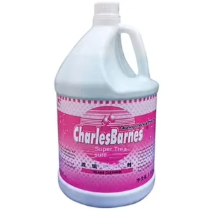 Glass and Mirror Cleaner for Household and Bathroom Use