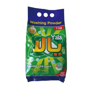 Good Brand Hot Sell Home Cleaning Laundry Detergent Powder Price Household Soap Cleaning