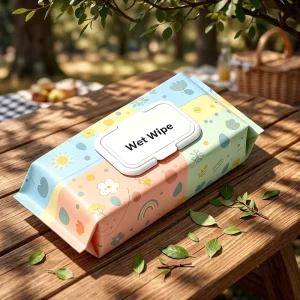 Good Price Quality Golden Supplier Premium Manufacturer Custom Logo Non Woven Cleansing Baby Wipes