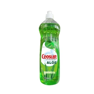 Good Quality 1L Fruity Dishwashing Liquid Detergent