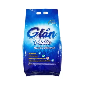 Top Quality Washing Powder Laundry Detergent Powder in Bulk