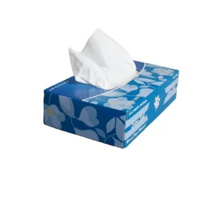 Good Quality Facial Tissue