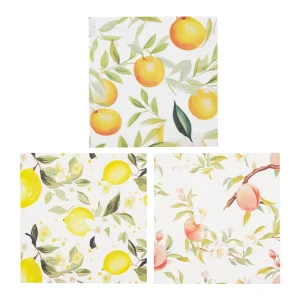 Good Quality Modern Compostable Wood Pulp Eco Friendly Reusable Kitchen Dishwashing Towel with Super Cleaning Ability