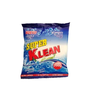 Good Quality Professional OEM Washing Soap Powder Laundry Detergent