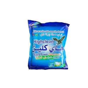 Good Quality Washing Powder Bulk Washing Powder As Requirement Washing Powder For Container