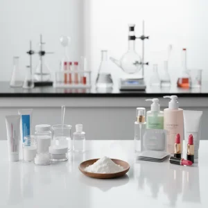 Green CAS14306 25 3 High purity Daily Chemicals Oral Care Sodium Phytate