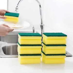 H Shaped Scouring Sponge Price Product Category Sponges & Scouring Pads
